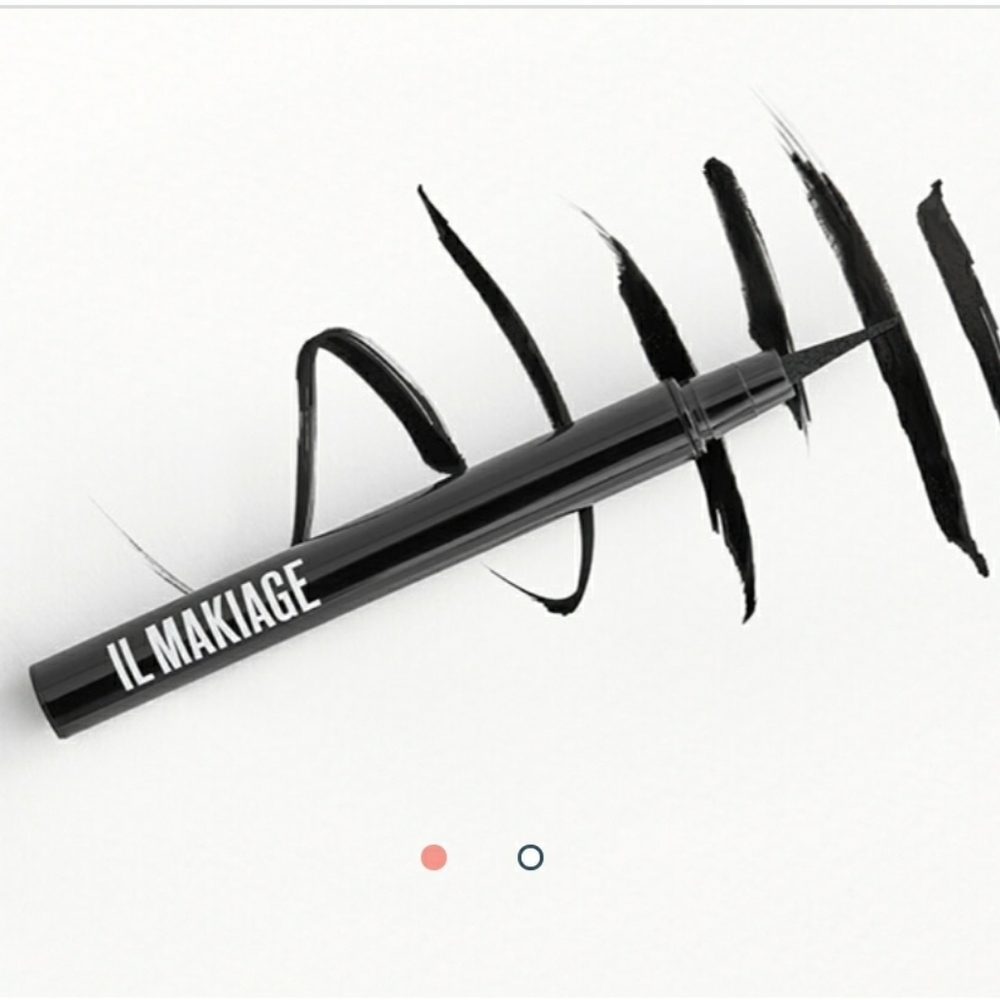 IL MAKIAGE mascara